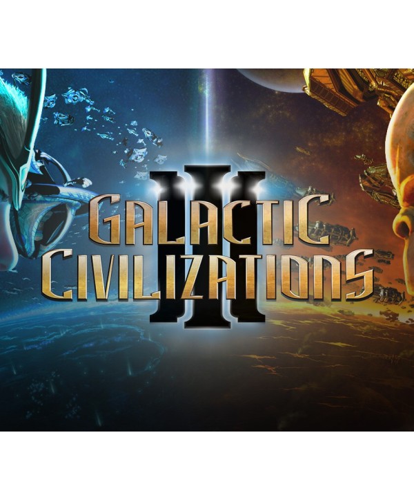 Galactic Civilizations III Steam Key GLOBAL